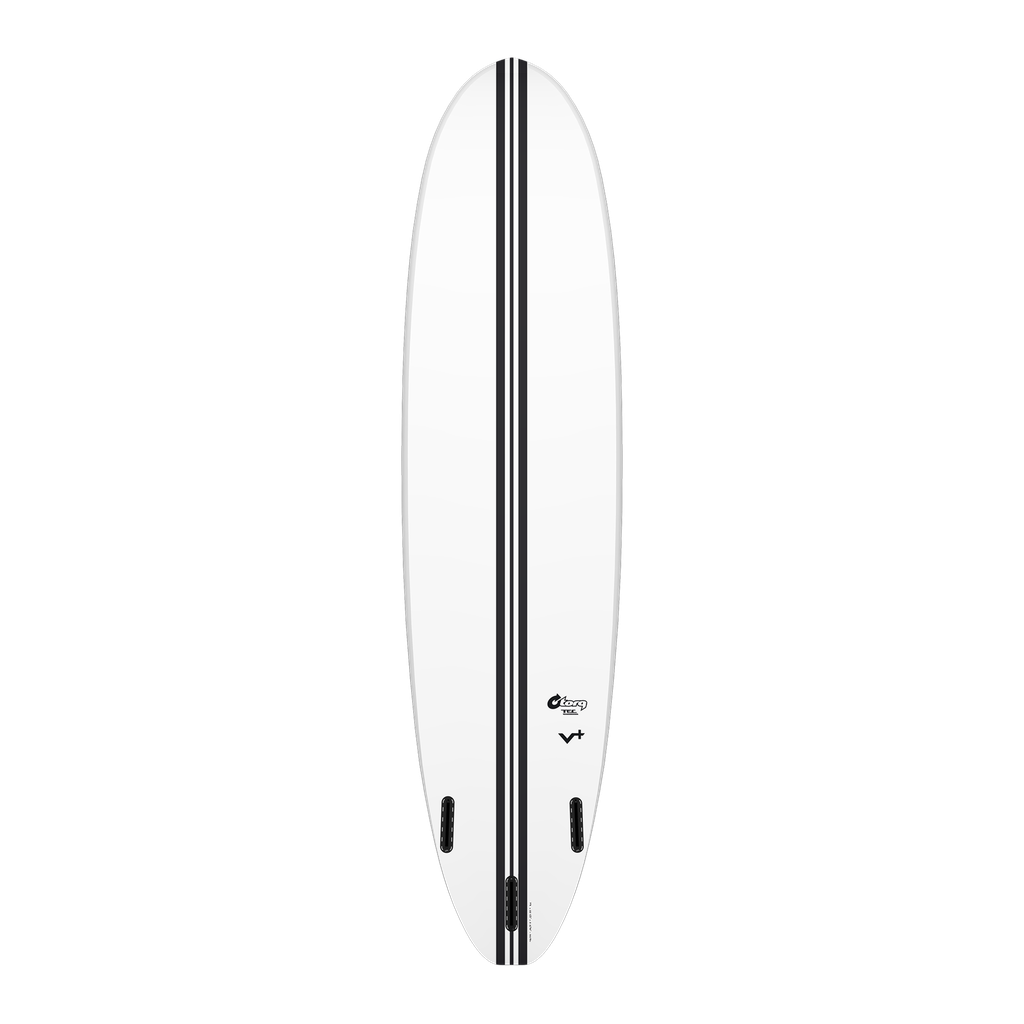 torq TEC 7´0 - V+ 
