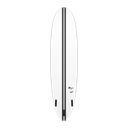 torq TEC 8´0 - V+