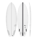 torq TEC 6´0 - Summer Fish