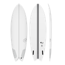 torq TEC 6´10 - Fish Twin