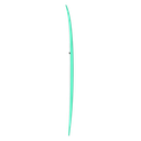 torq TET 8´0 - Longboard - Seagreen 