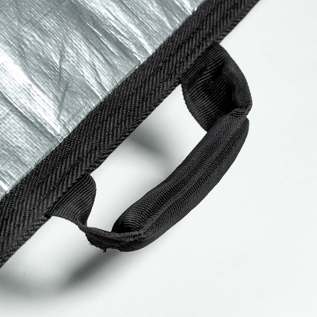 ROAM - 6'4 Daylight Plus Fish/Hybrid Boardbag