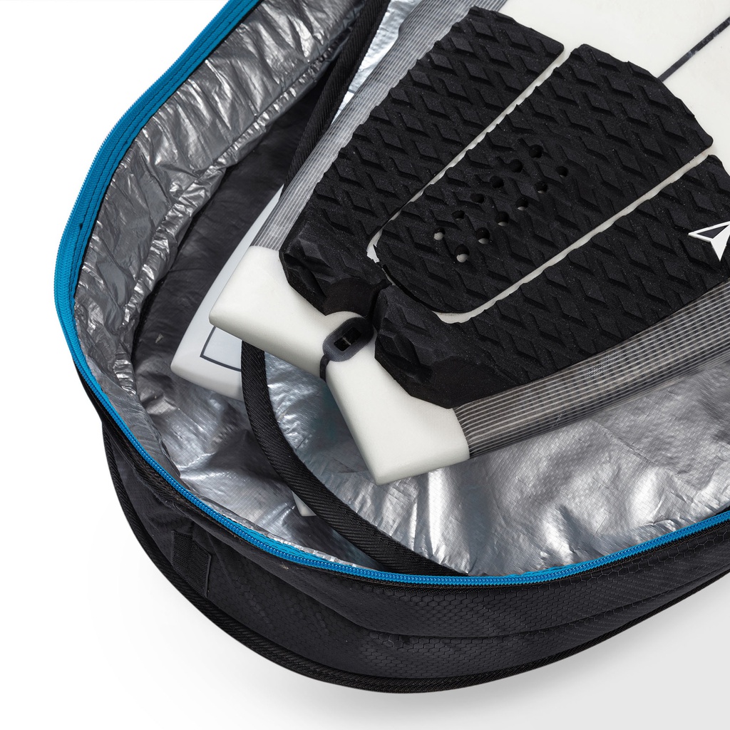 ROAM - 6'0 Fish/Hybrid TECH BAG - Double Slim