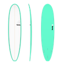 torq TET 8´0 - Longboard - Seagreen 