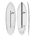 torq ACT 5'8 - Rusty Dwart