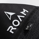 ROAM - 7'6 ECO Alternative  Recycled Fun Board Sock - Graphite