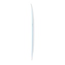 torq TET 8´6 - Longboard - light blue fade