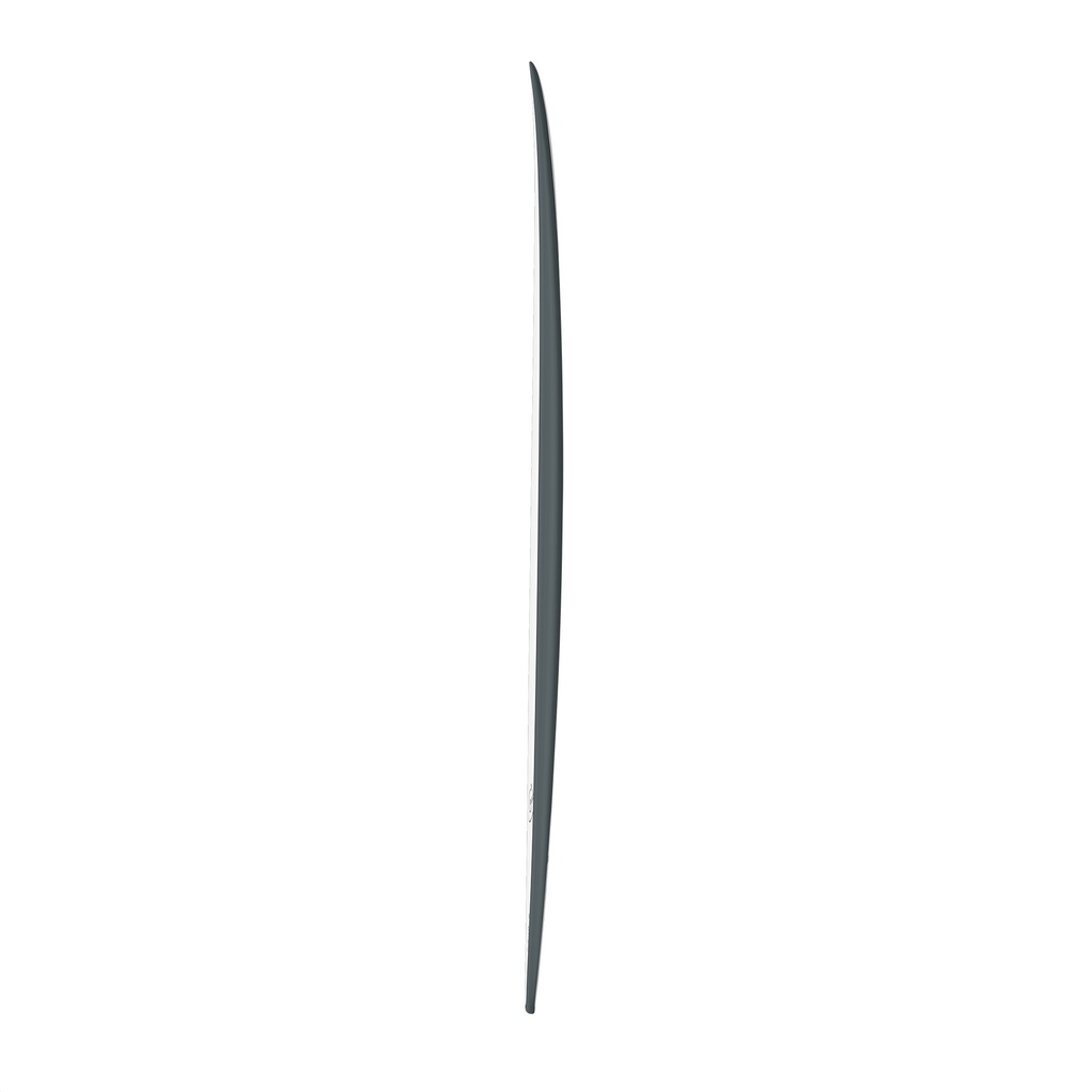 torq X-lite 8'0 - Chancho -  graphite rail + pinline
