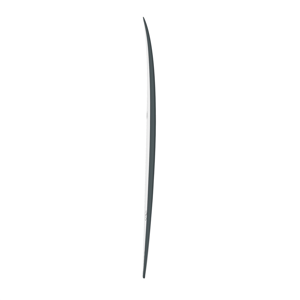 torq X-lite 7'4 - M23 -  graphite rail + pinline