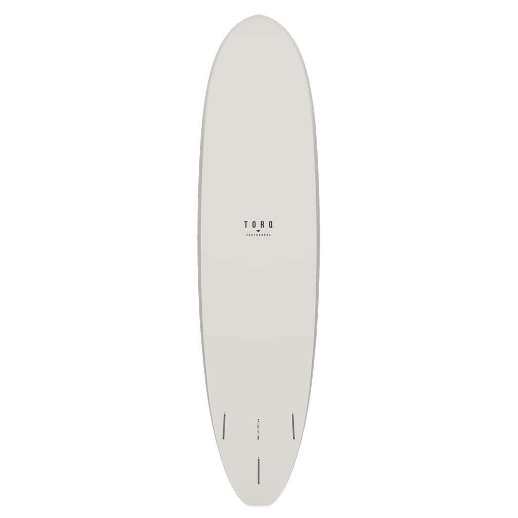 torq TET 7´4 - Funboard V+ - Classic 