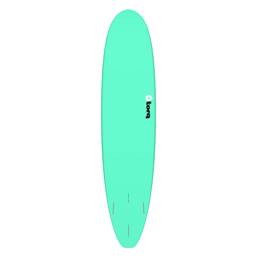 torq TET 8´0 - Longboard - Seagreen 