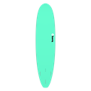 torq TET 8´0 - Longboard - Seagreen 