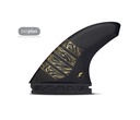 Futures - Vector 3/2 5-Fin (M) - Alpha (NetPlus) - Carbon/Gold