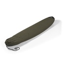 ROAM - Fun Board Sock 7'6 - ECO Alternative Recycled - Sand Striped