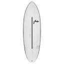 Torq - Rusty Dwart 5'8 - ACT