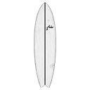 Torq - Rusty Moby Fish 6'8 - ACT