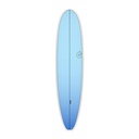 Torq - Longboard 8'0 - TET - light blue fade