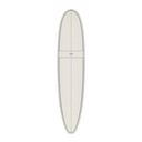 Torq - Longboard 8'6 - TET - stone + pattern