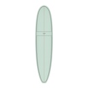 Torq - Longboard 8'6 - TET - palm + pattern