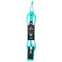 ROAM - Premium Calf Leash 9' - Sea Green