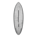Torq - Multiplier 7'0 - ACT - Brushed Gray + Black Rails