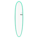 Torq - V+ Funboard 8'2 - TET - Seagreen 