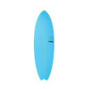 Torq - ModFish 5'11 - Soft Deck PE - Blue