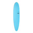 Torq - Longboard 8'6 - Soft Deck PE - Blue