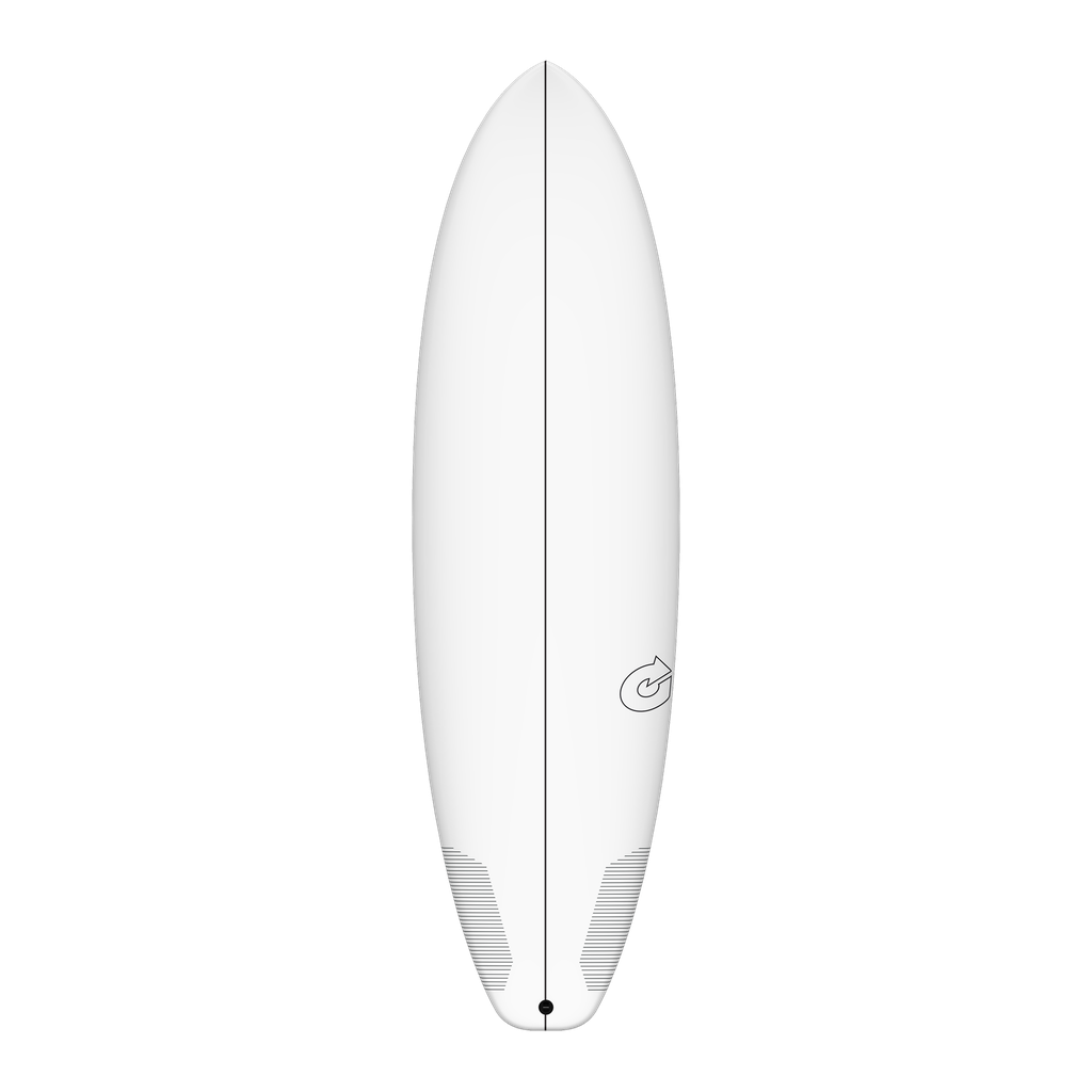 Torq - Bigboy 23 6'10 - TEC