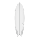Torq - Bigboy Fish 6'10 - TEC