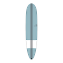 Torq - The Don 9'6 - TEC - Ice Blue Tint + White + Polish