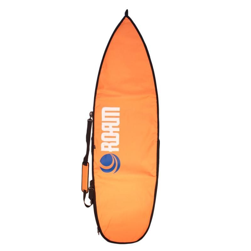[RBSH64] Roam - 6'4 Shortboard Boardbag Orange