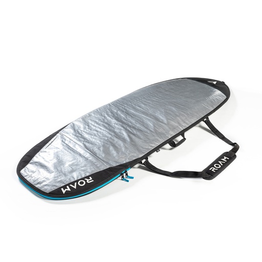 [RO-B-A-DL-H-0504] ROAM - 5'4 Daylight Fish/Hybrid Boardbag
