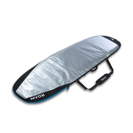 [RO-B-A-DLP-F-0800] ROAM - Fun Boardbag 8'0 - Daylight Plus