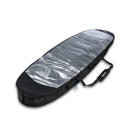 [RO-B-A-DSP-F-0800] ROAM - Fun Tech Plus 8'0 - Double Slim