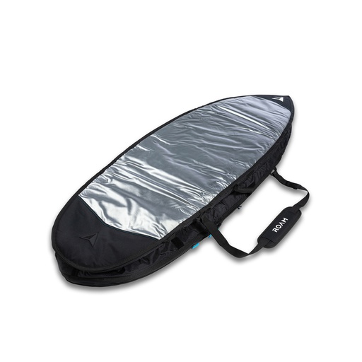 [RO-B-A-DSP-S-0508] ROAM - Short Tech Plus 5'8 - Double Slim