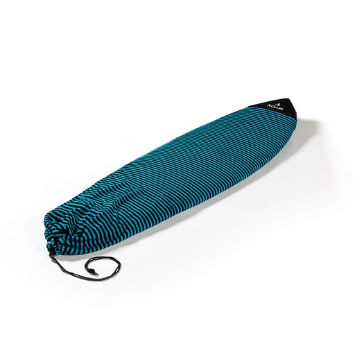 [RO-S-A-H-0600-ST] ROAM - Fish/Hybrid Board Sock 6'0 - Striped