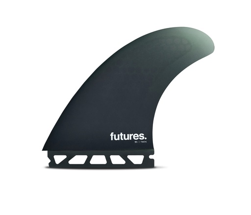 [1008-184-00] Futures - T1 Twin +1 (M) - Honeycomb - Navy