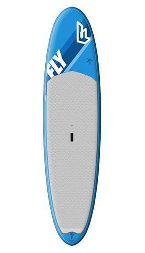[FA-FY-PU-1006] Fanatic - Fly SUP 10'6 - Pure