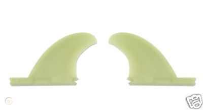 [FQD340-04-3/4] Futures - 340 Quad Rears 3/4" - Comp - Natural
