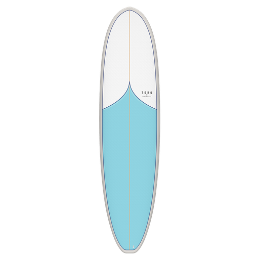 Torq - V+ Funboard 7'4 - TET - Classic 