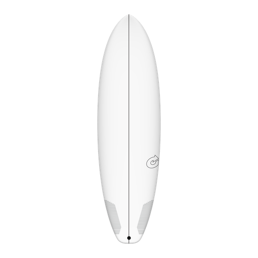 [TQ-TC-BB-0702] Torq - Bigboy 23 7'2 - TEC