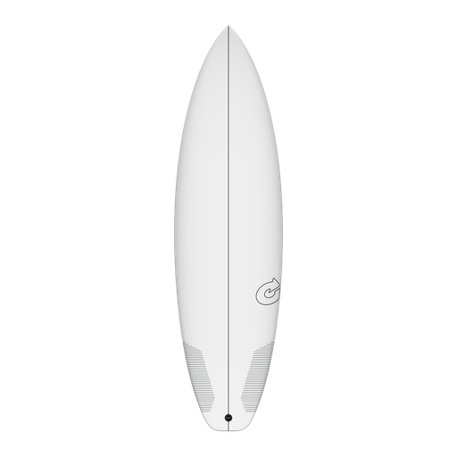 [TQ-TC-CO-0602] Torq - Comp 2 6'2 - TEC