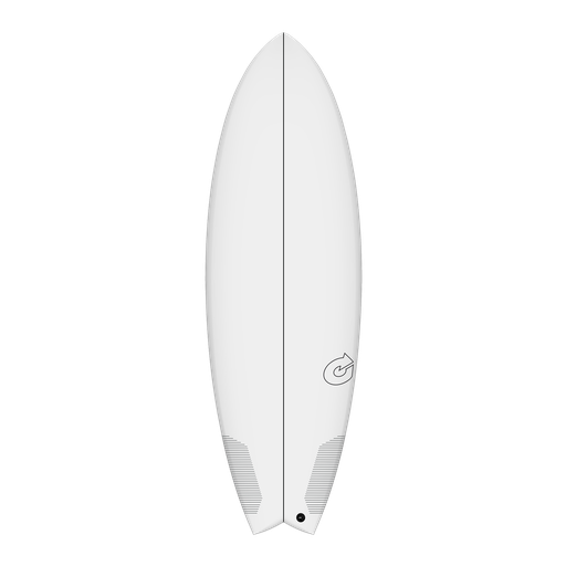 [TQ-TC-SU-0600] Torq - Summer Fish 6'0 - TEC