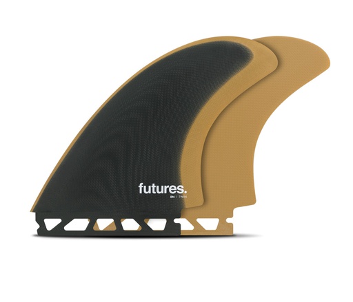 [1024-273-20] Futures - EN Twin - Fiberglass - Slate/Ochre